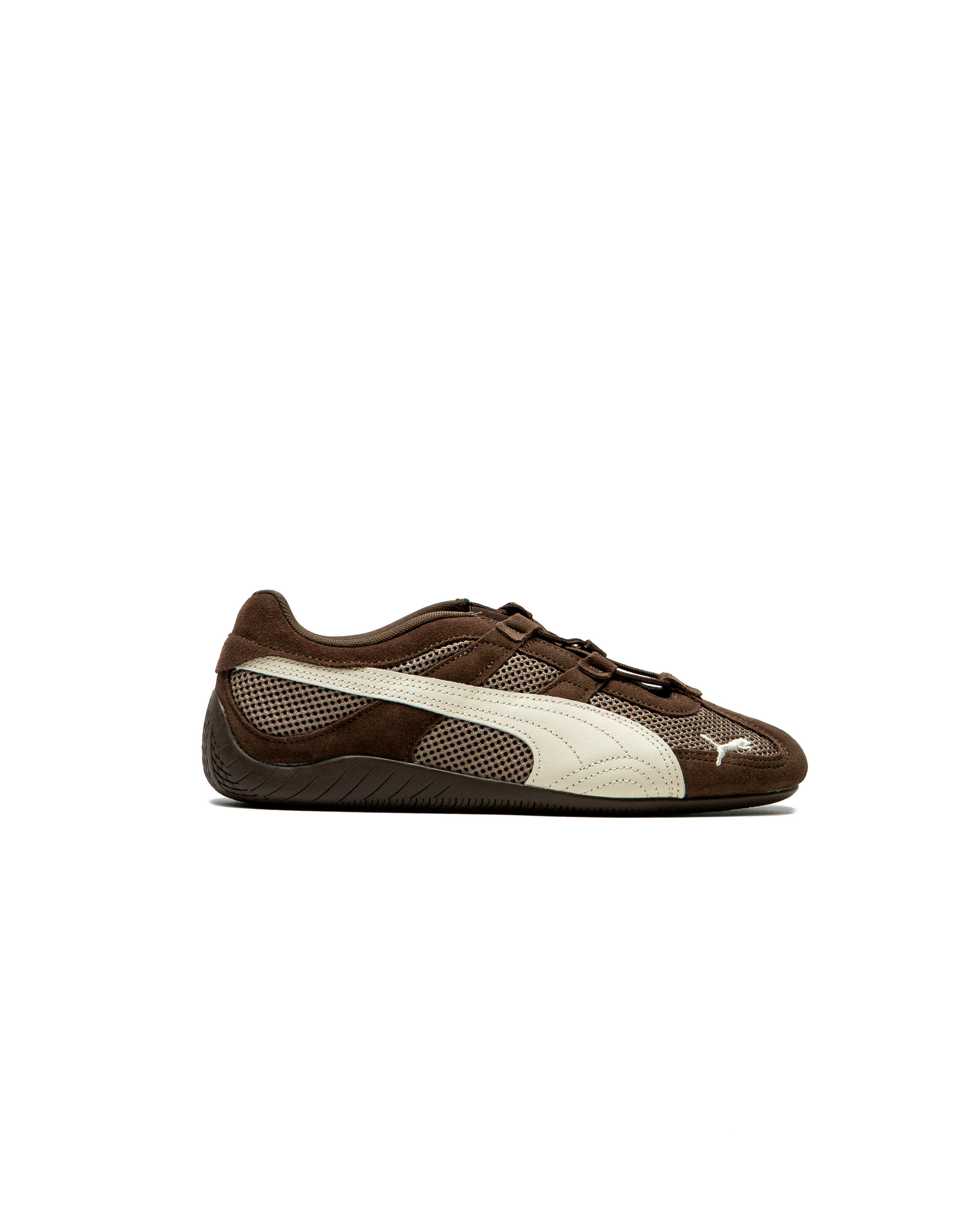 靴 PUMA SPEEDCAT GO WNS brown 24cm Puma WMNS Speedcat Go | 403589-08 | AFEW STORE
